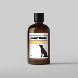Propythium the natural yeast killer