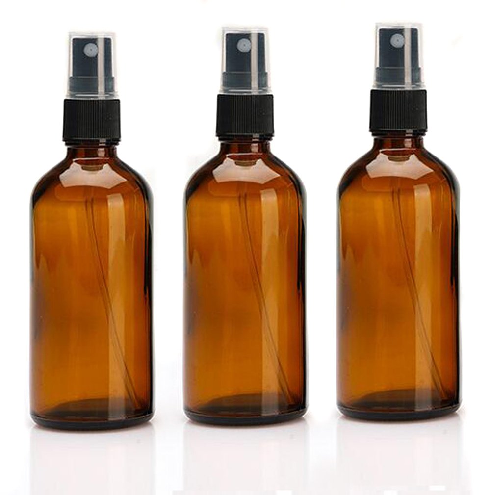 if your dog won't stop itching, make up this spray, it works wonders!