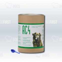 AC4 to assist in immunological health conditions