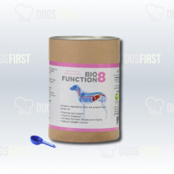 Biofunction8 for gut health in dogs