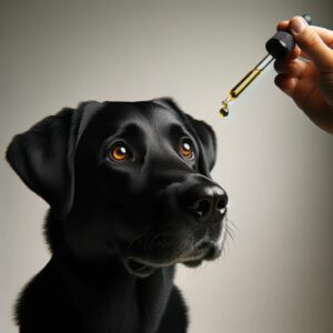 CBD for dogs
