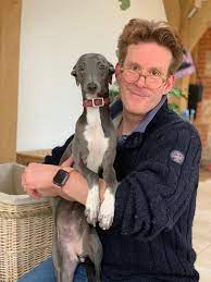 Dr. Nick Thompson