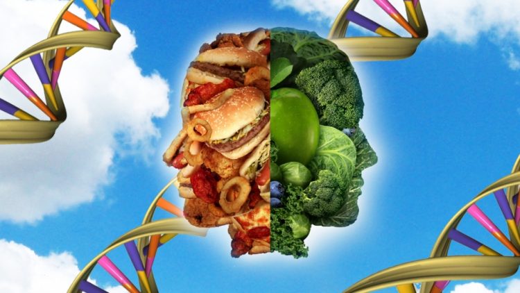 Epigenetics