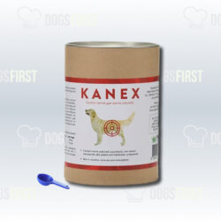 Kanex natural worm preventative for dogs