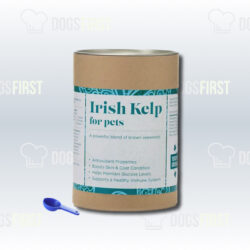 Kelp seaweed for dogs
