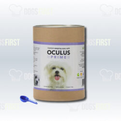 Oculus Prime for weepy eyes in dogs