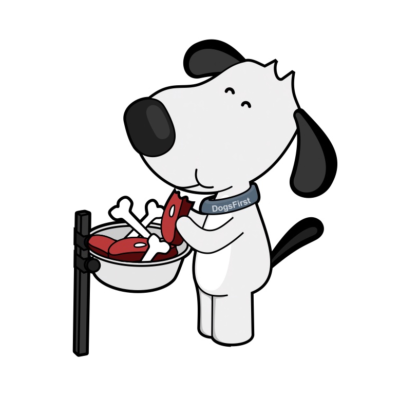 df dog