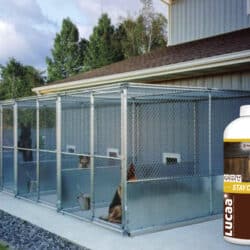 Probiotic Kennel Cleaner - 1L Concentrate
