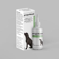 Propythium ear cleaner