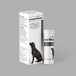 Propythium tablets