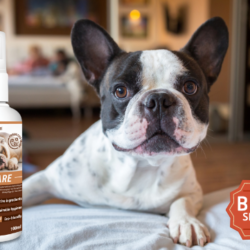 Probiotic Ear Care for Dogs & Cats - 100ml